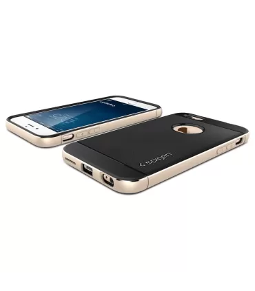 Spigen Neo Hybrid Metal for iPhone 6