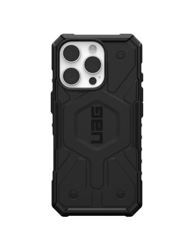 UAG Pathfinder Magsafe iPhone 16 Pro Black