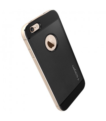 Spigen Neo Hybrid Metal for iPhone 6