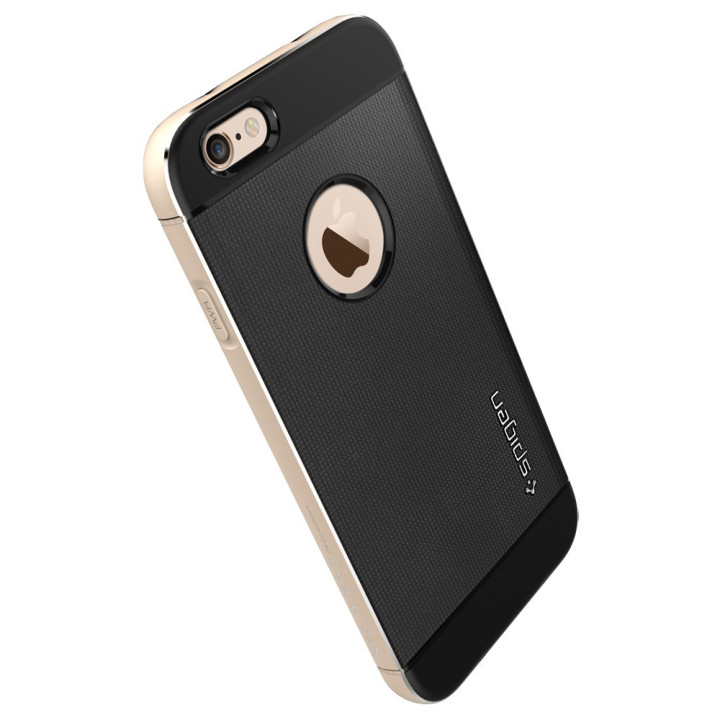 Spigen Neo Hybrid Metal for iPhone 6