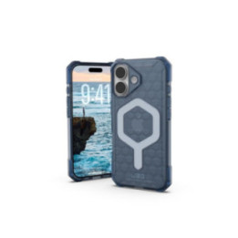 UAG Essential Armor MagSafe kryt na iPhone 17 Cloud Blue