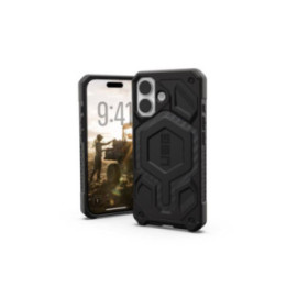 UAG Monarch Pro kryt na iPhone 17 Carbon Fiber