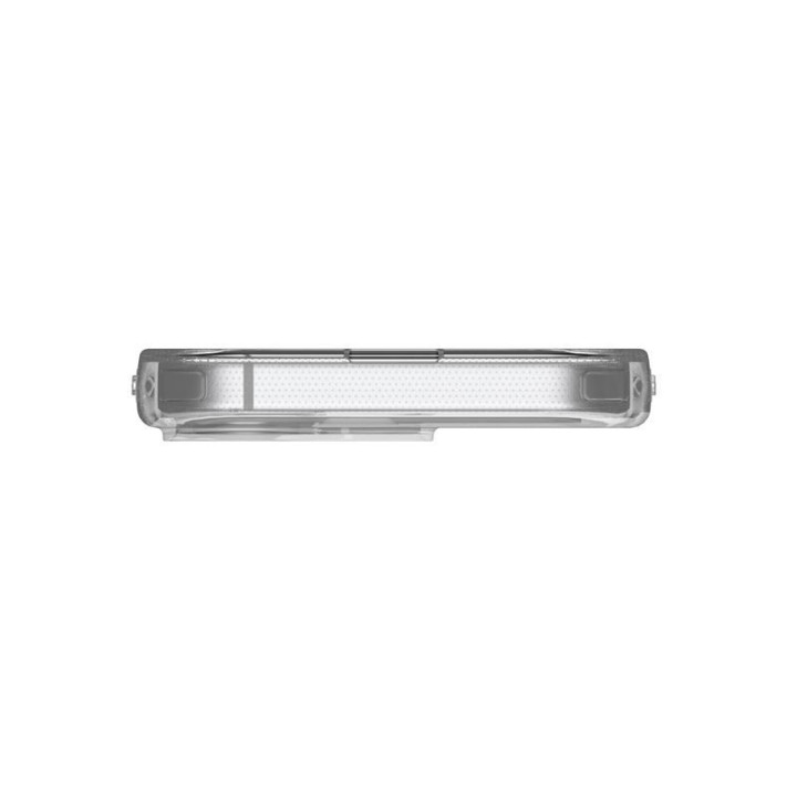 UAG Plyo MagSafe kryt na iPhone 17 Ice/White – detail 7