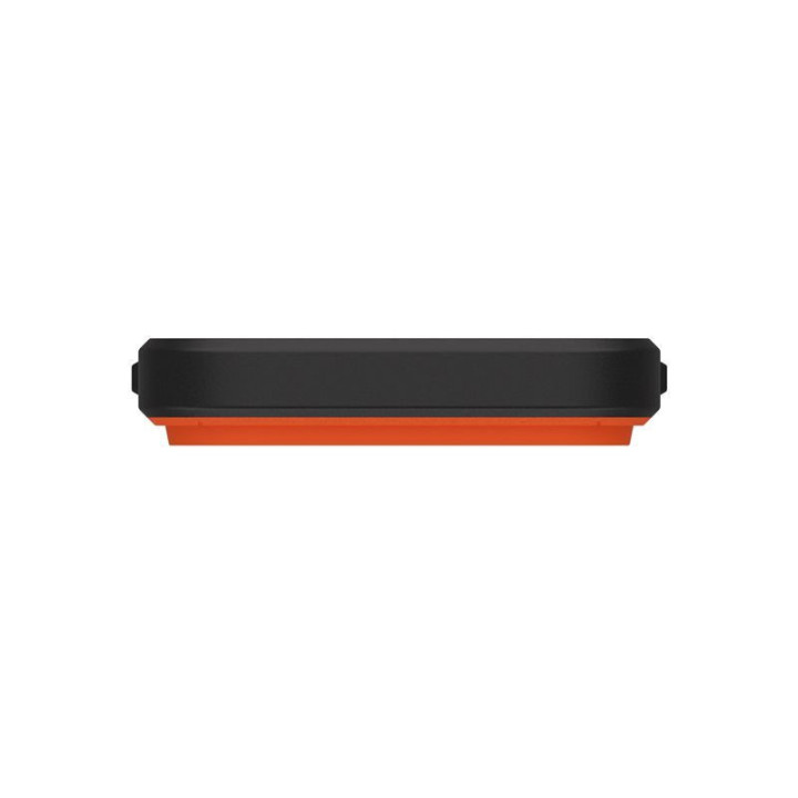 UAG Civilian MagSafe kryt na iPhone 17 Pro Orange – detail 2