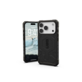 UAG Pathfinder MagSafe kryt na iPhone 17 Pro Black