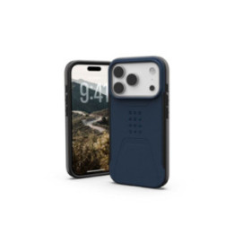 UAG Civilian MagSafe kryt na iPhone 17 Pro Mallard