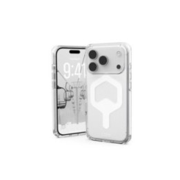 UAG Plyo MagSafe kryt na iPhone 17 Pro Ice/White