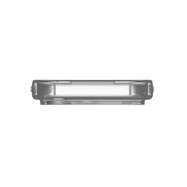 UAG Plyo MagSafe kryt na iPhone 17 Pro Ice/White – detail 7