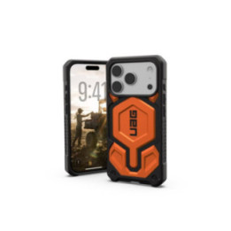 UAG Monarch Pro kryt na iPhone 17 Pro Orange