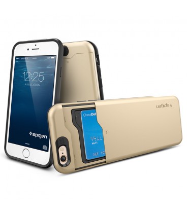 Spigen Slim Armor CS for iPhone 6