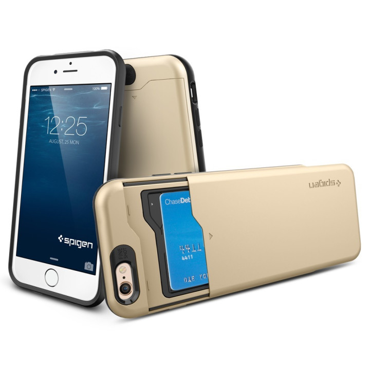Spigen Slim Armor CS for iPhone 6