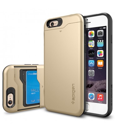 Spigen Slim Armor CS for iPhone 6