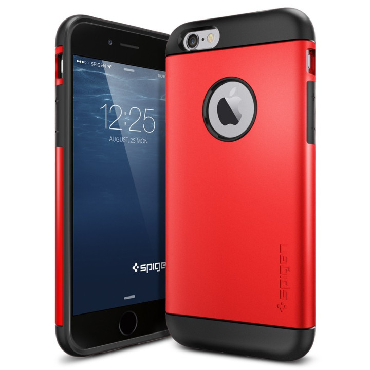 Spigen Slim Armor iPhone 6