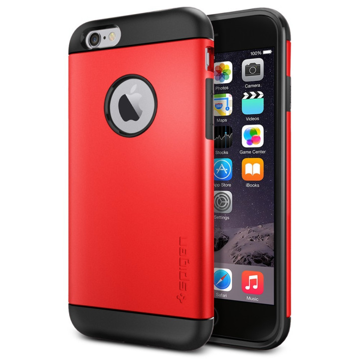 Spigen Slim Armor iPhone 6