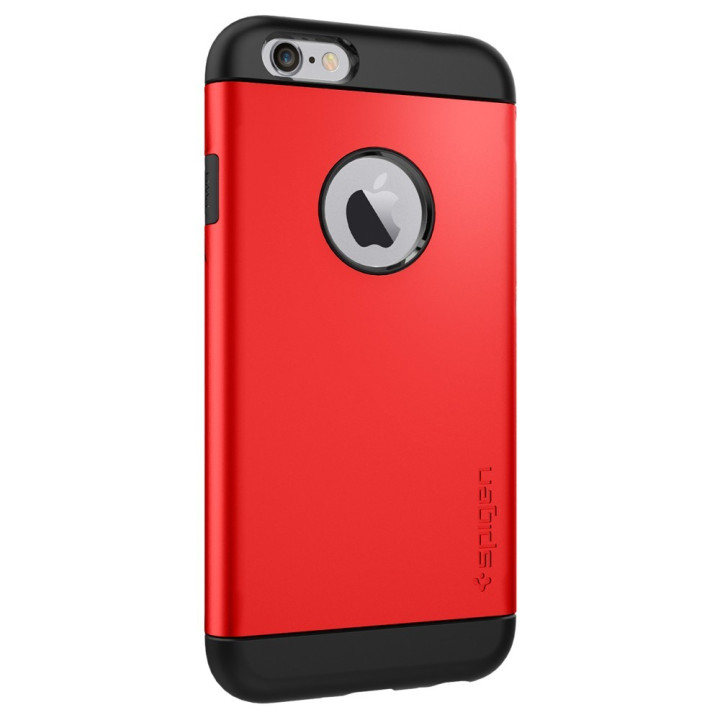 Spigen Slim Armor iPhone 6