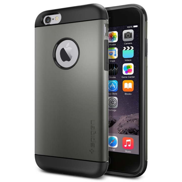 Spigen Slim Armor iPhone 6