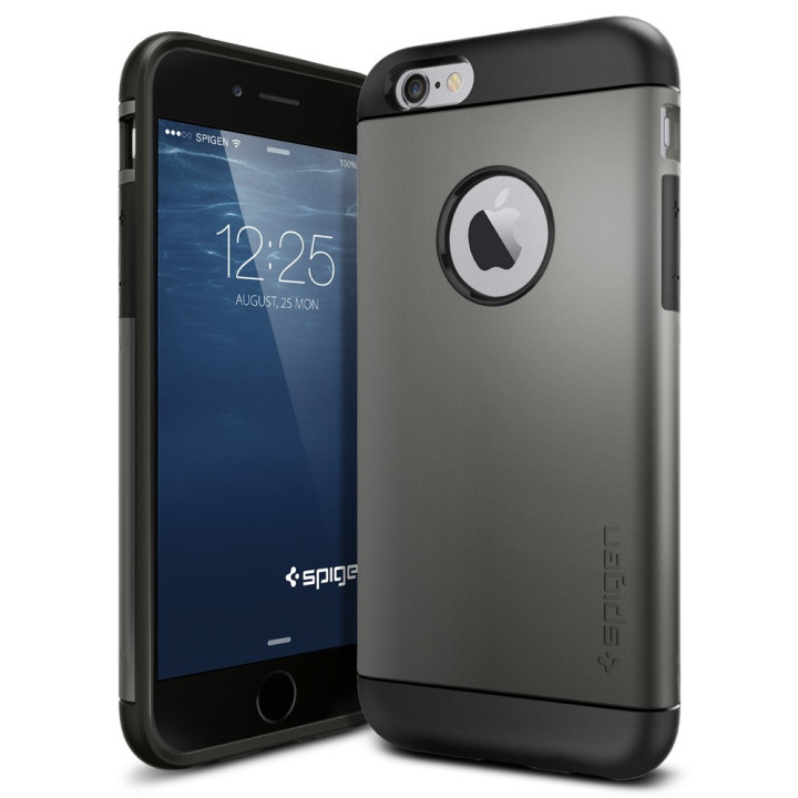 Spigen Slim Armor iPhone 6
