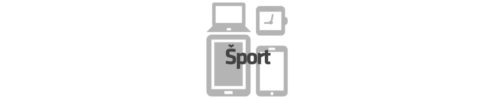 Šport a zdravie