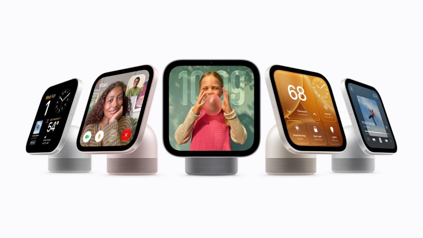 Apple predstavil HomeView, HomePod mini 2 a nový Apple TV 4K. Čo z toho využijeme na Slovensku?