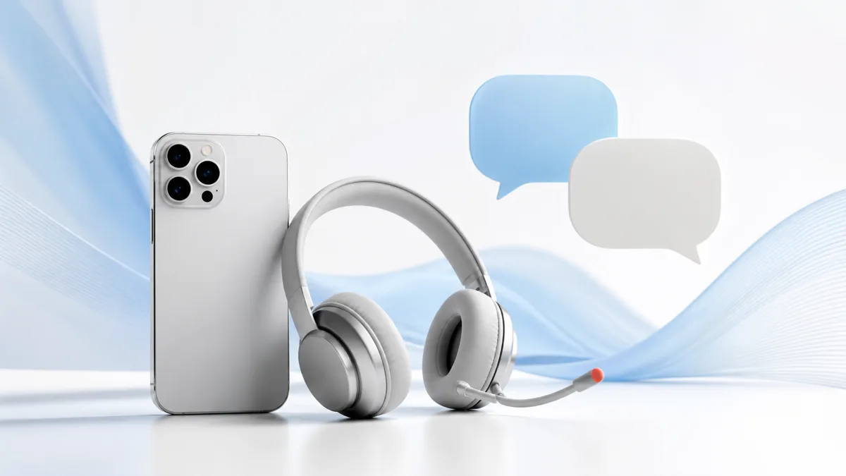 Apple podpora Slovensko: telefónne číslo a kontakty