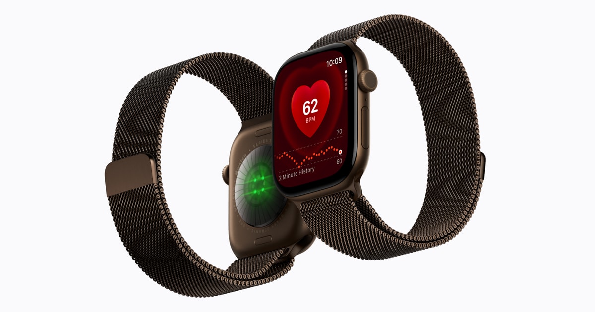 Apple Watch Series 12 a Ultra 4: nové zdravotné senzory, Readiness a dlhšia výdrž
