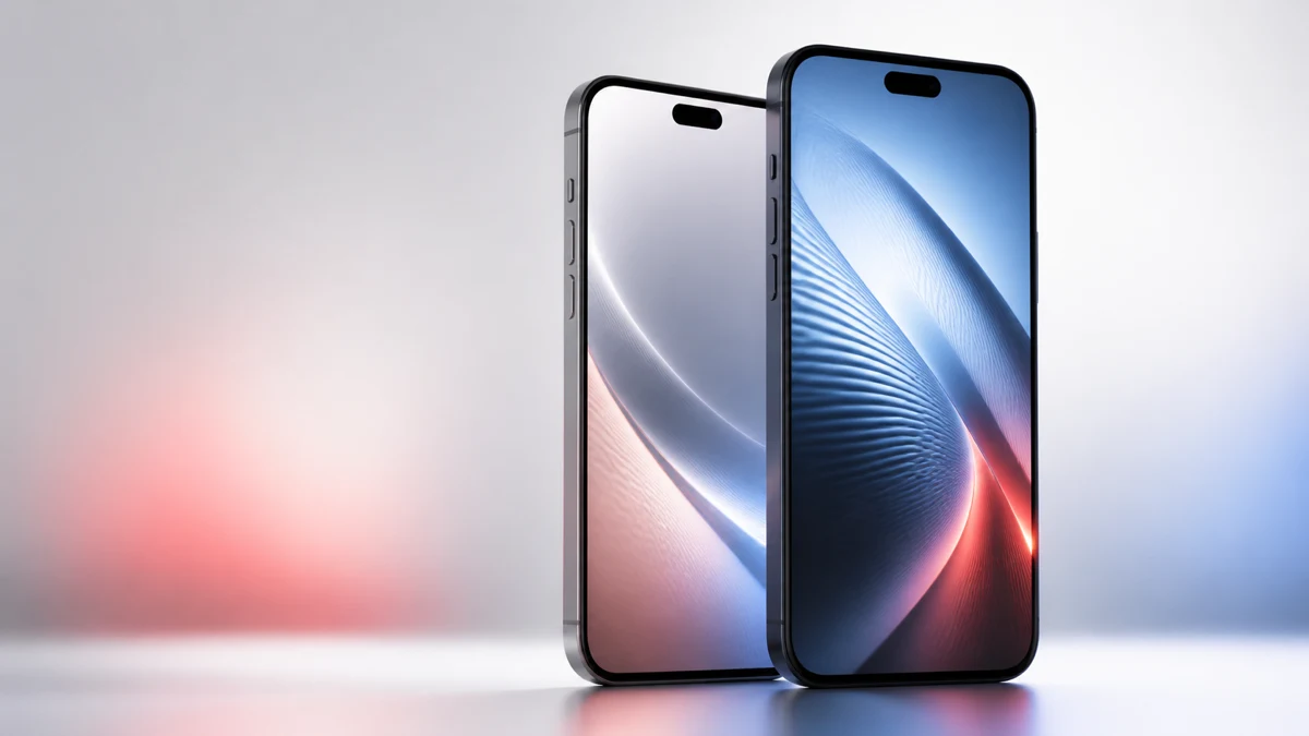 iPhone 18 verzus iPhone 17: očakávané parametre, cena a dátum vydania