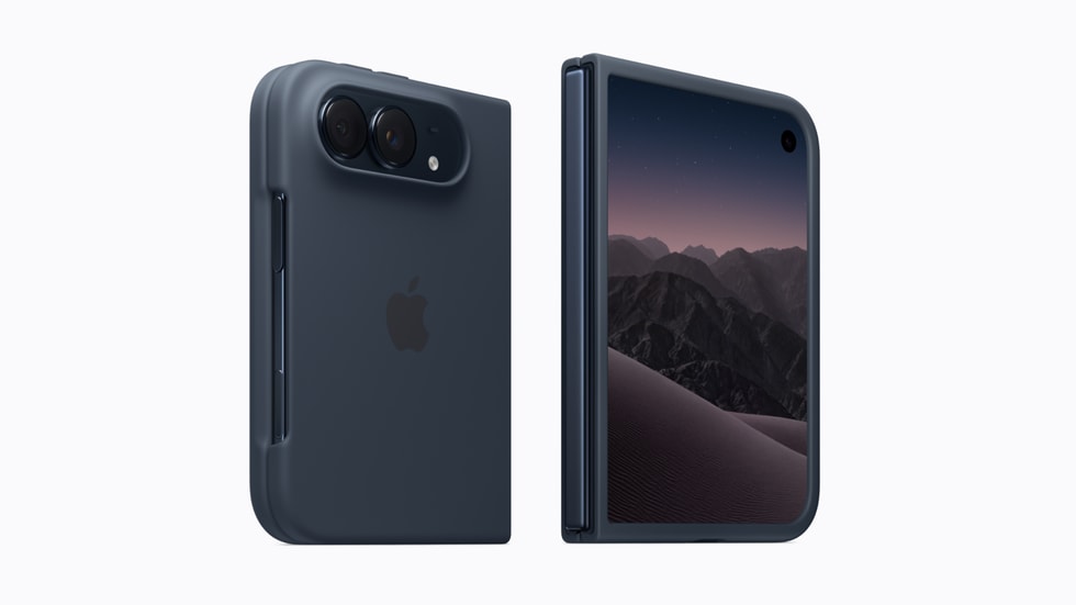 Oficiálny ochranný kryt pre iPhone Duo