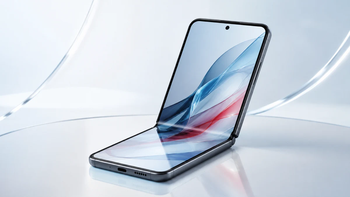 iPhone Ultra môže byť po predstavení nedostatkový: výrobu brzdí náročný pánt
