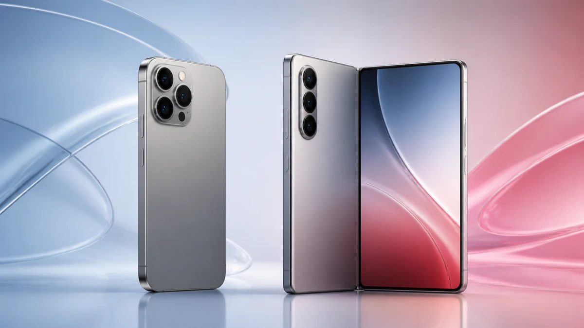 iPhone Ultra alebo iPhone 18 Pro: ktorý model bude dávať väčší zmysel?
