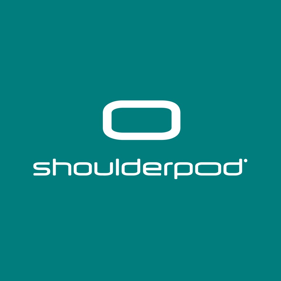 shoulderpod